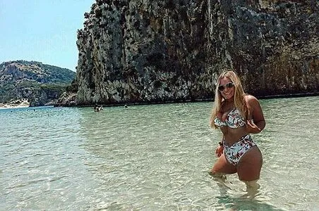 Tatiana Gianacopoulos / tatiana.gianacopoulos фото голая #0017