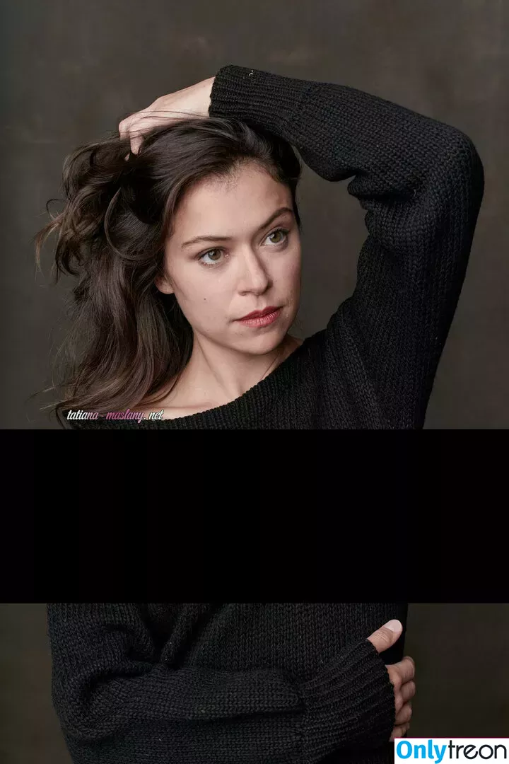 Tatiana Maslany голая photo #0020 (tatianamaslany)