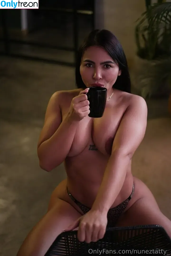 Tatiana Nuñez nude photo #0004 (nuneztatty_ / tatinunez143)