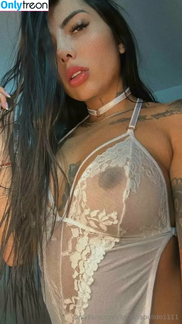 Tatiana Pulido nude photo #0011 (tatianapulido1111)