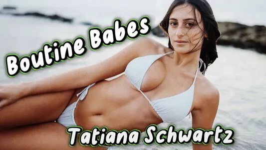 Tatiana Schwartz / tatianaschwartzz фото голая #0118