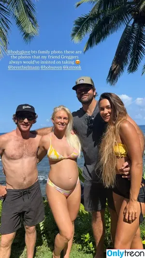 Tatiana Weston-Webb / tatiwest фото голая #0145