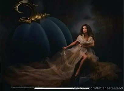 tatianasteele69 / tatiana_steele69 фото голая #0227