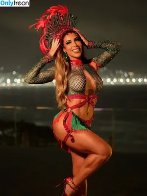 Tatiane Minerato / tatiminerato фото голая #0163