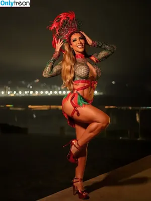 Tatiane Minerato / tatiminerato фото голая #0169