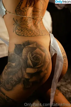 tatinkfree / tanatrik фото голая #0013