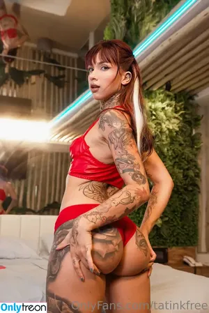 tatinkfree / tanatrik фото голая #0017