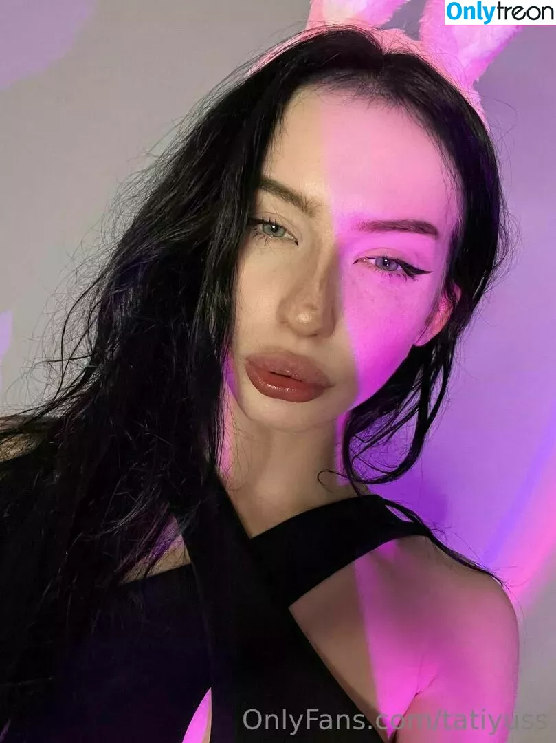 tatiyuss nude photo #0052 (tatatius)