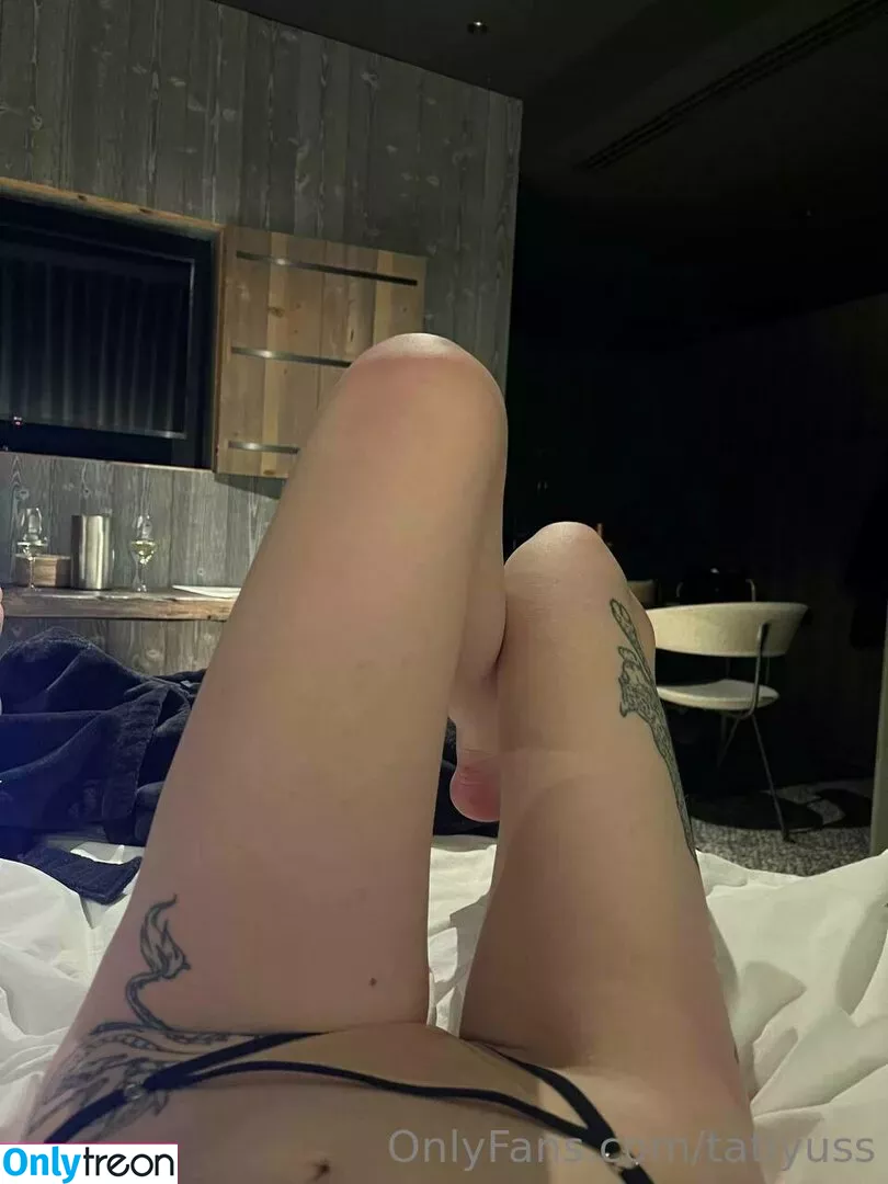 tatiyuss nude photo #0055 (tatatius)