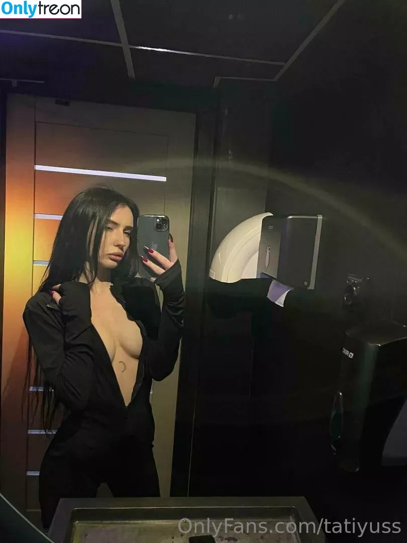 tatiyuss nude photo #0062 (tatatius)