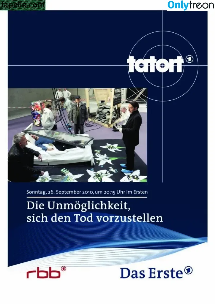 Tatort - Sex & Crime голая photo #0462 (Tatort - Sex & Crime)
