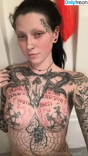 Tatt Tits / tatts_n_tits / titty.tatt nude photo #0018