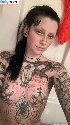 Tatt Tits / tatts_n_tits / titty.tatt nude photo #0019