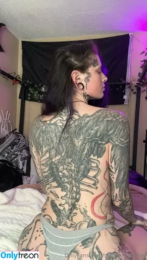 Tatt Tits / tatts_n_tits / titty.tatt nude photo #0028