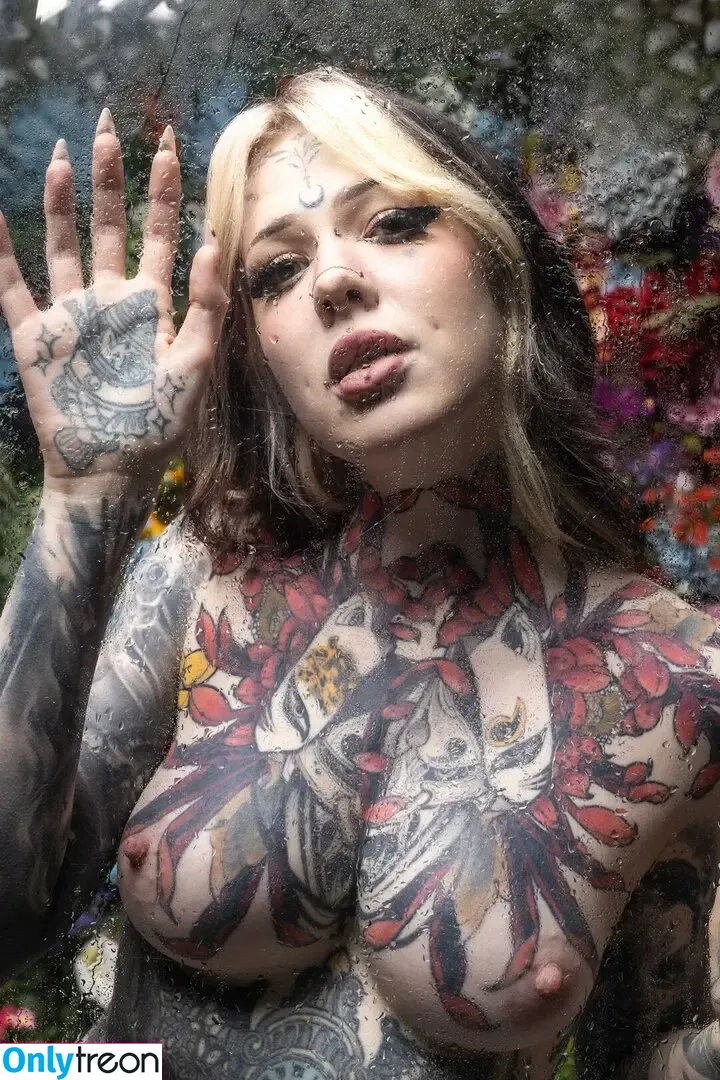 Tatt Tits nude photo #0016 (tatts_n_tits / titty.tatt)