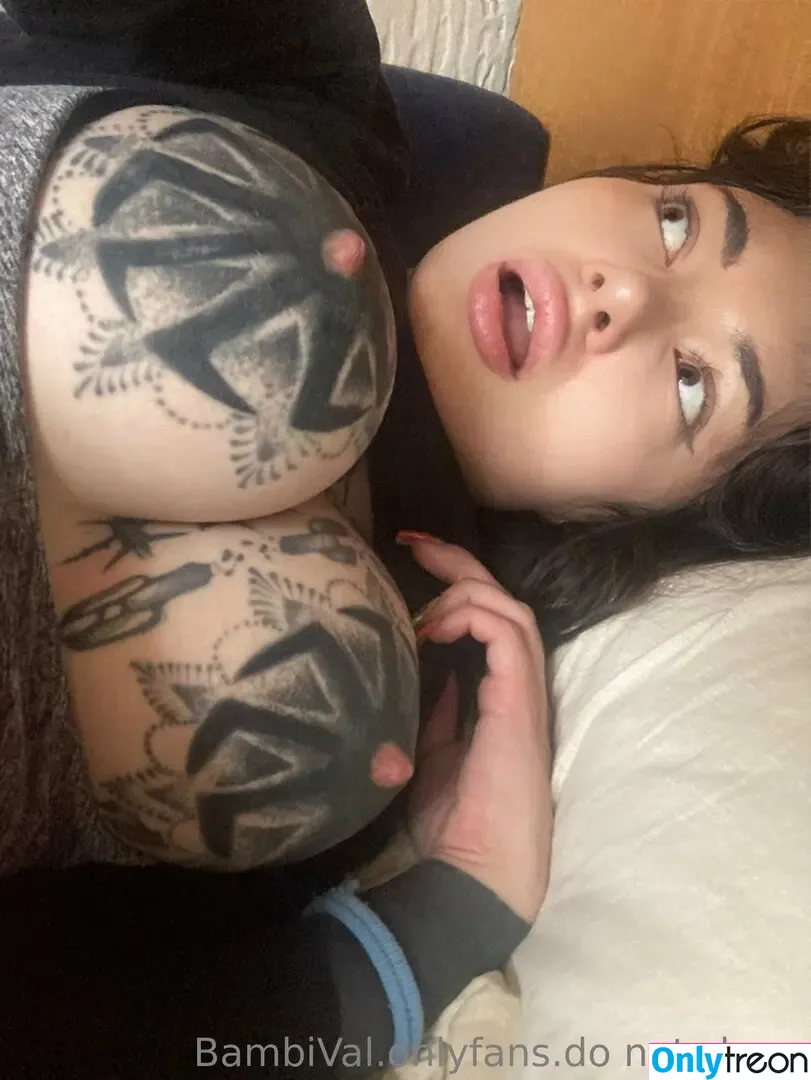 Tatt Tits nude photo #0042 (tatts_n_tits / titty.tatt)