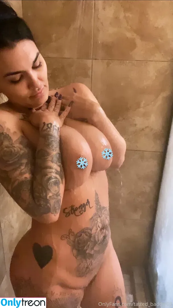 tatted_baddie69 голая photo #0236 (tattedbaddiewiththefatty)