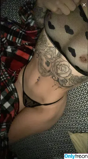 Tatted_lady / thewranglerqueenmain / wranglerqueen nude photo #0054