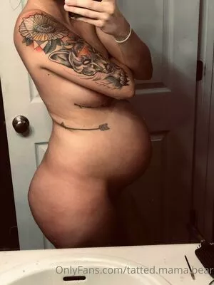 tatted.mama.bear / mamabeartattooer nude photo #0006