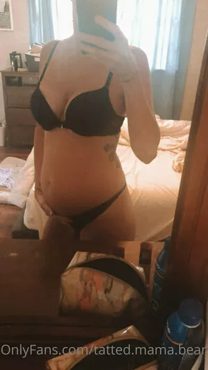 tatted.mama.bear / mamabeartattooer nude photo #0007