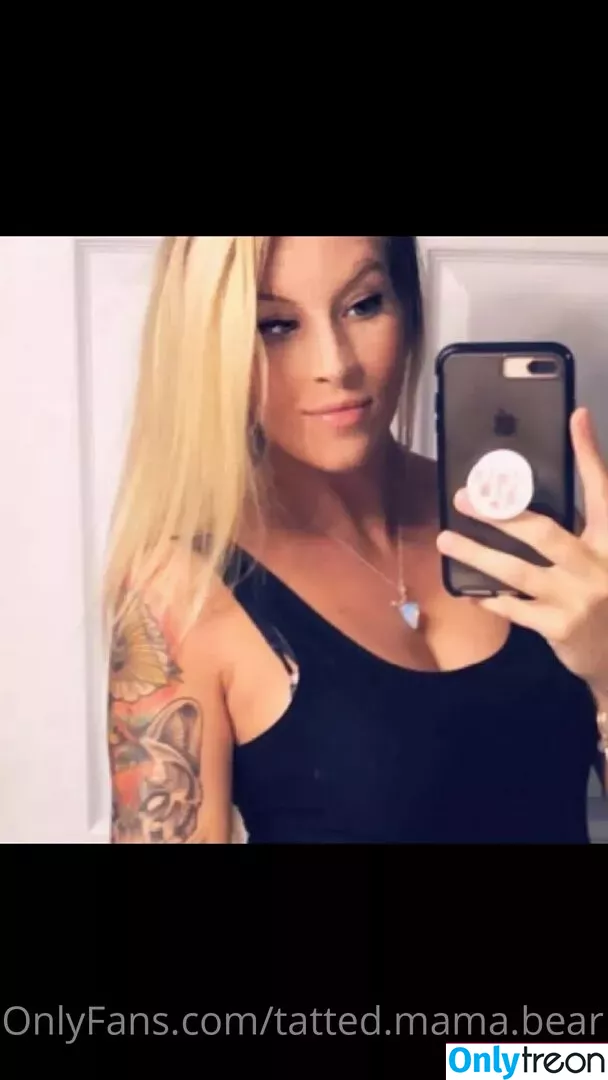 tatted.mama.bear nude photo #0001 (mamabeartattooer)