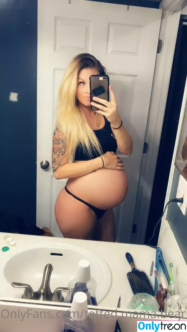 tatted.mama.bear nude photo #0003 (mamabeartattooer)