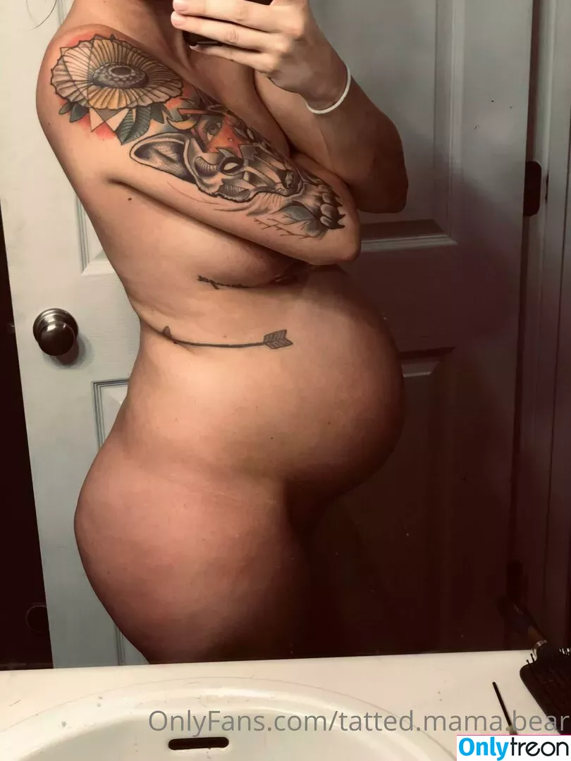 tatted.mama.bear nude photo #0006 (mamabeartattooer)