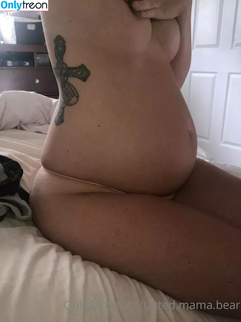 tatted.mama.bear nude photo #0023 (mamabeartattooer)