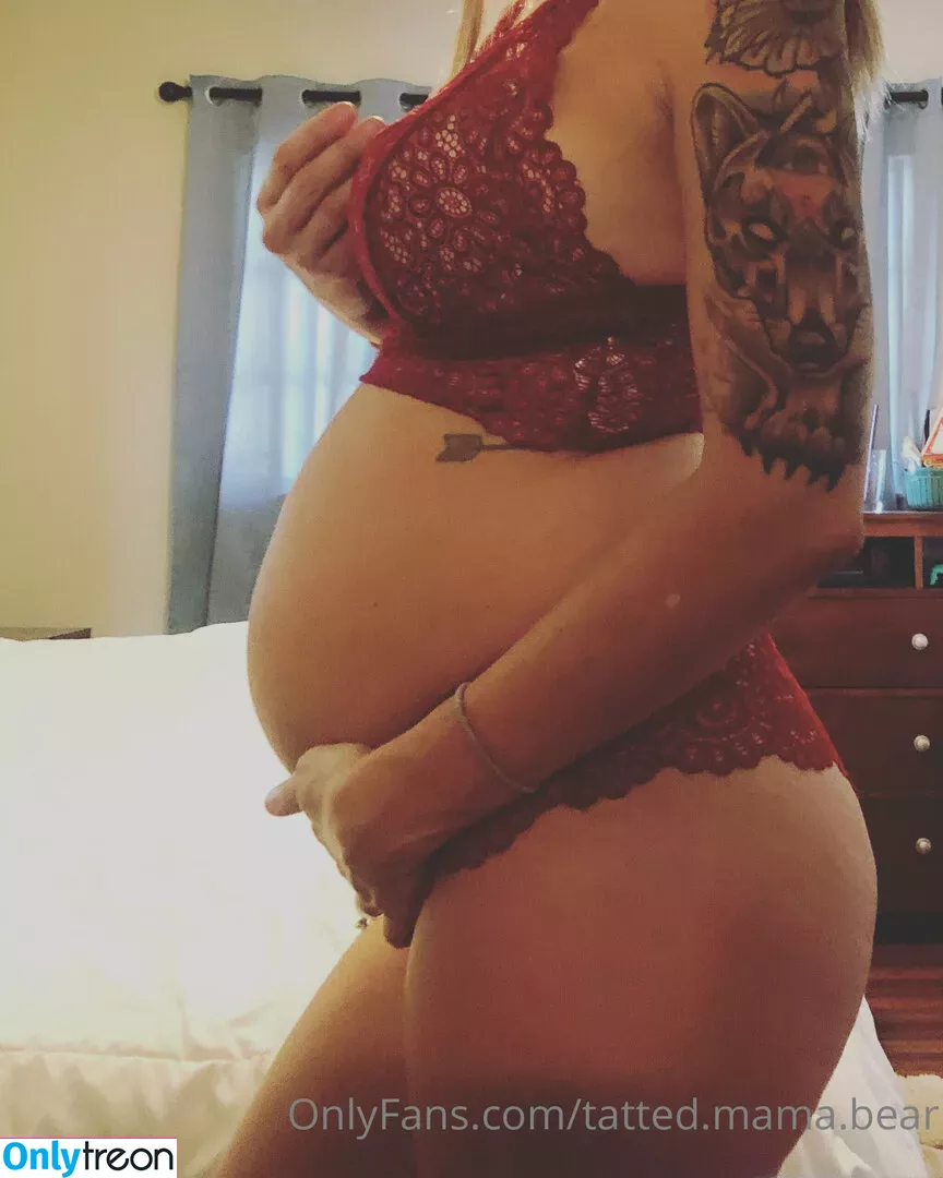 tatted.mama.bear nude photo #0028 (mamabeartattooer)