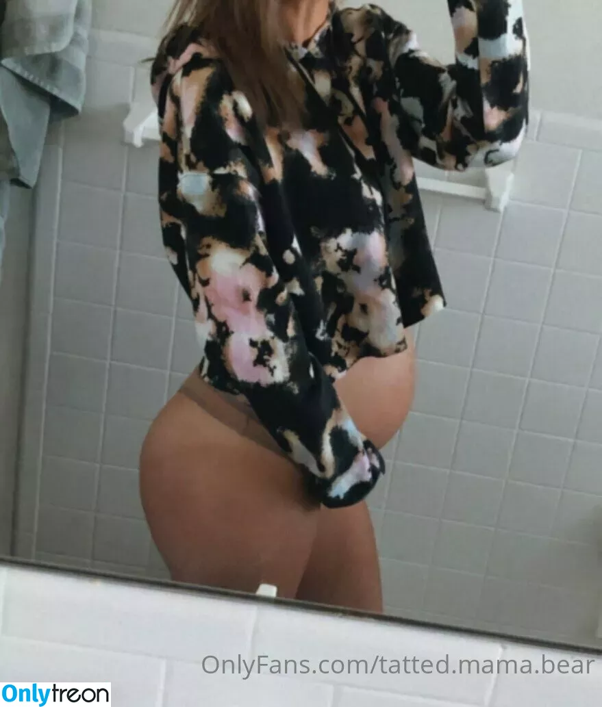 tatted.mama.bear nude photo #0033 (mamabeartattooer)