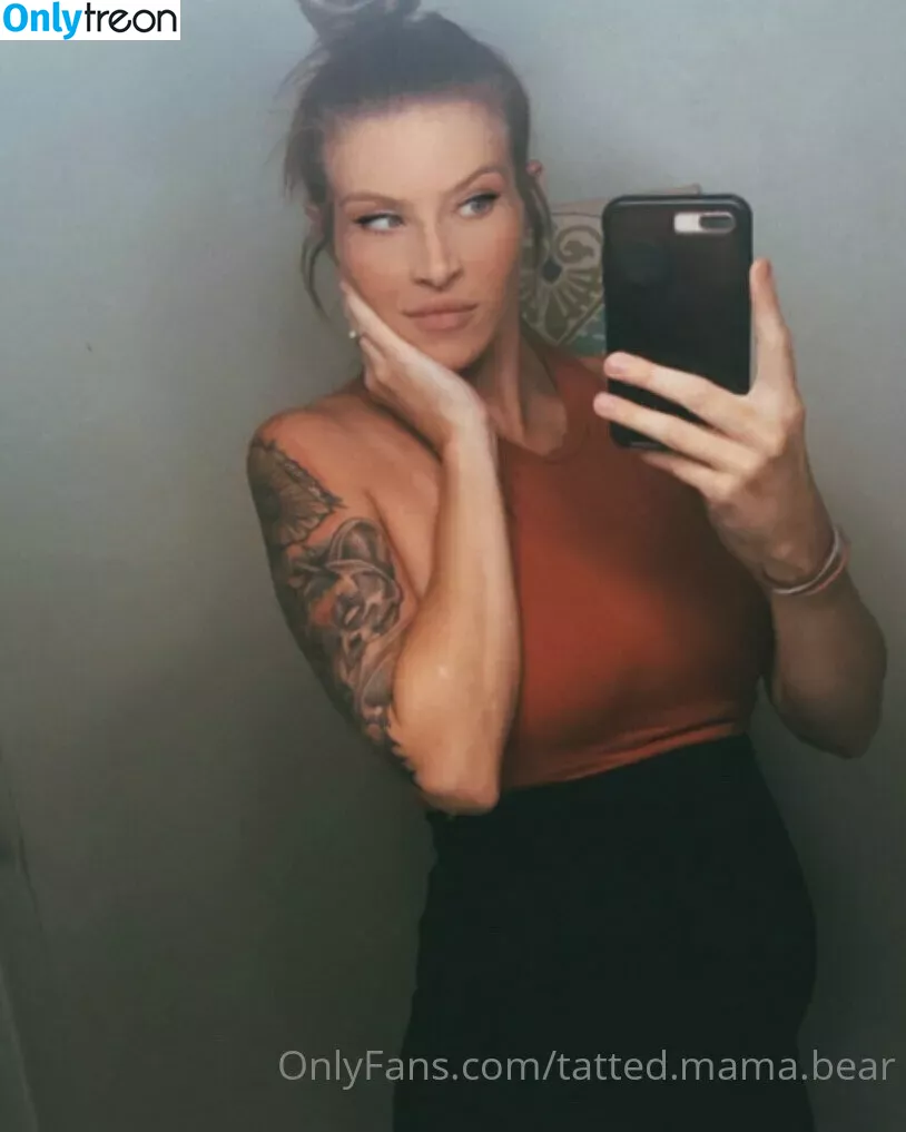 tatted.mama.bear nude photo #0062 (mamabeartattooer)