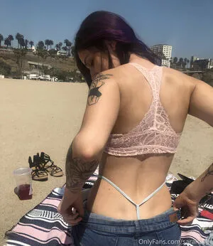 tatteddbeautyy / tatted_beautyy27 nude photo #0050