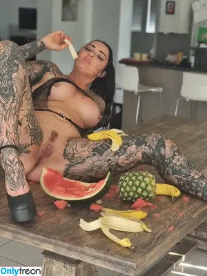 tattedflapz nude photo #0005