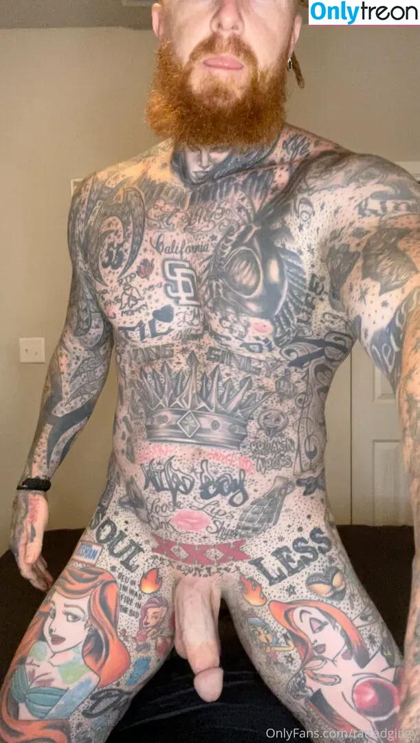 tattedgingy nude photo #0075 (_tattedgingy_)