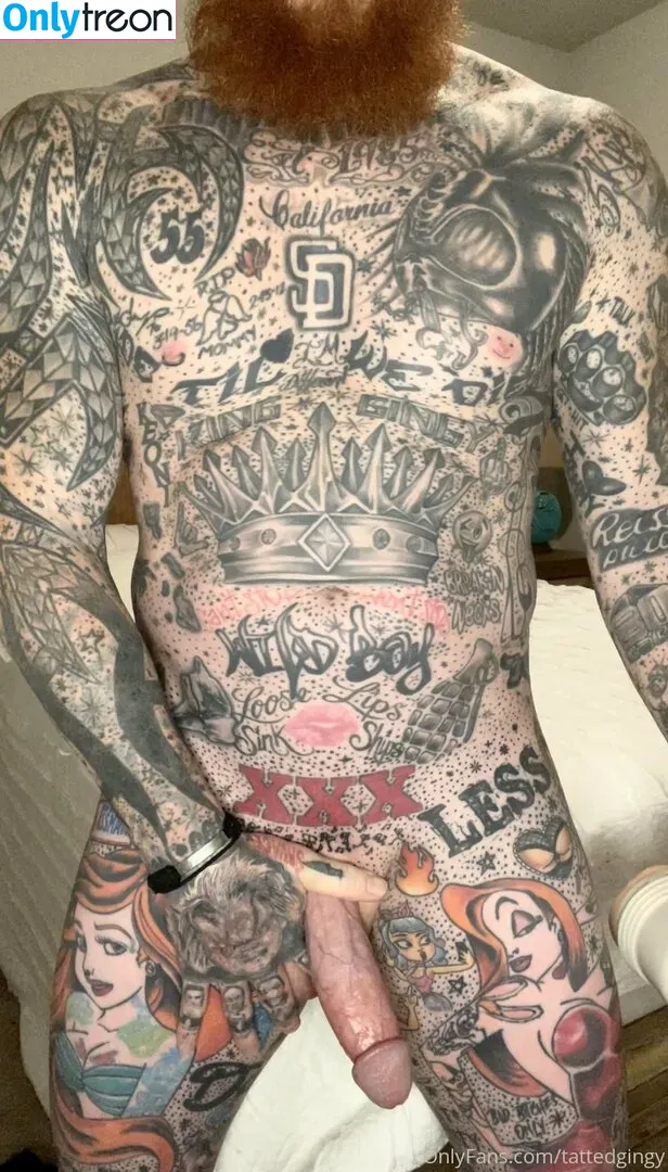 tattedgingy nude photo #0080 (_tattedgingy_)