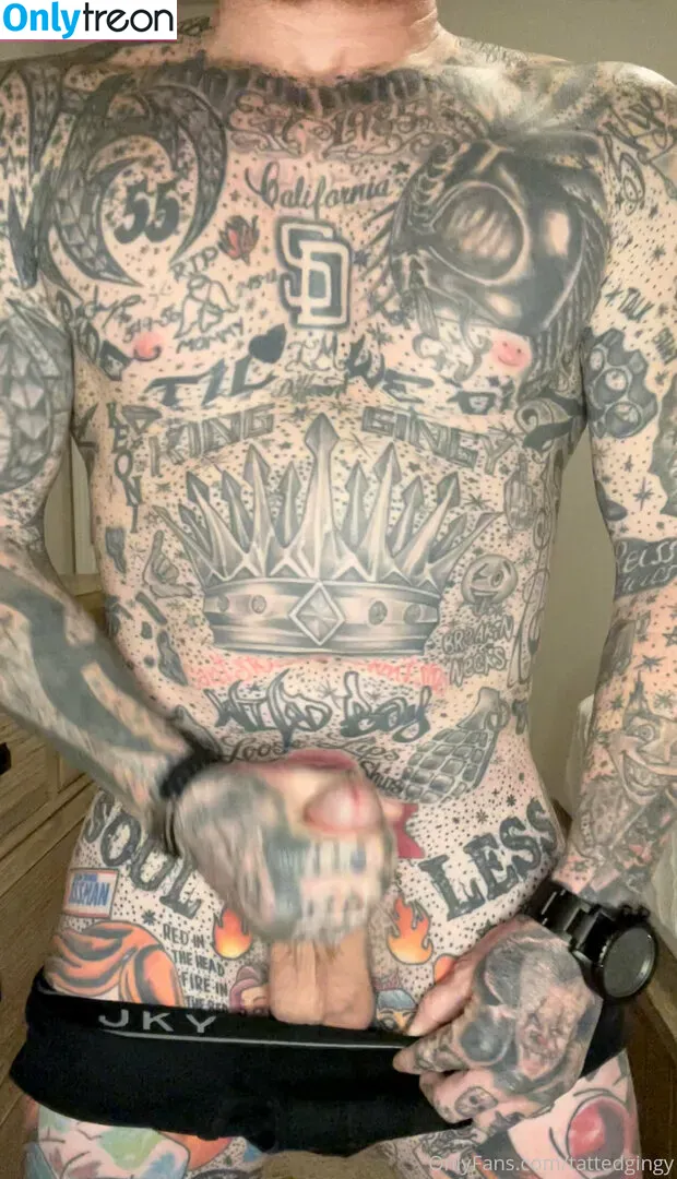 tattedgingy голая photo #0085 (_tattedgingy_)