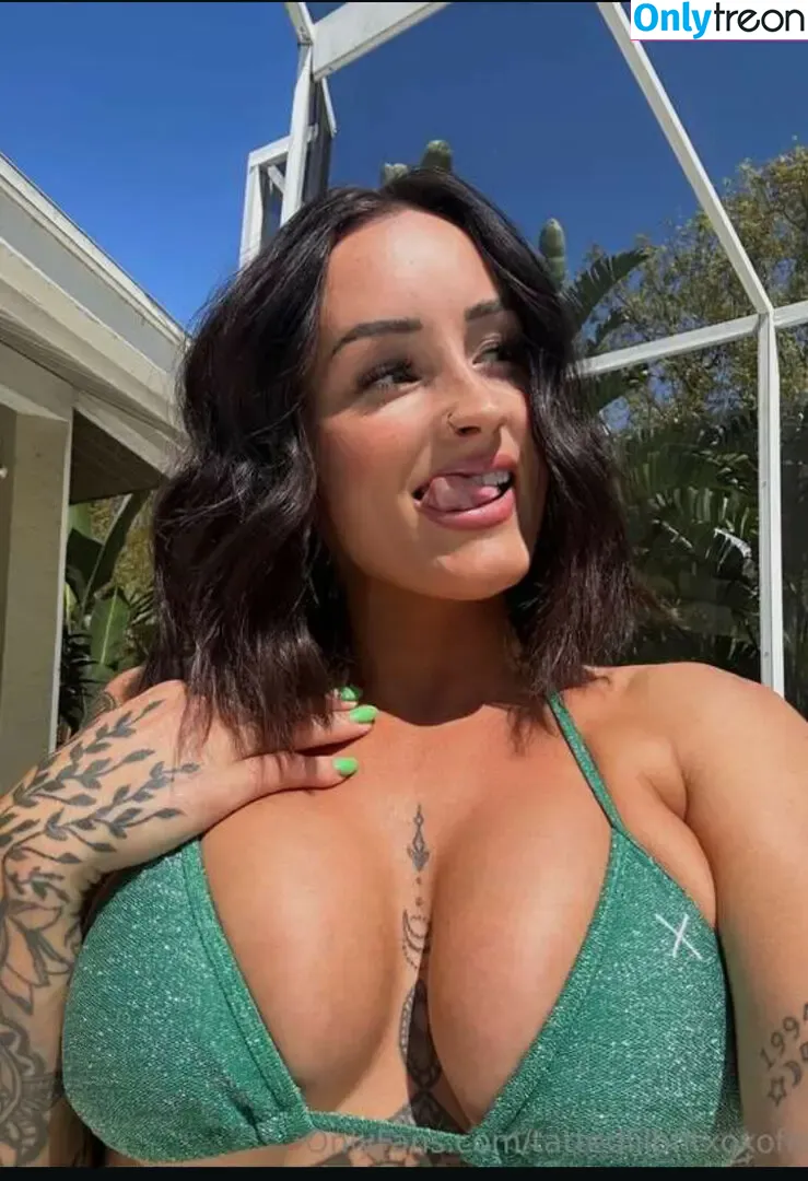 Tattedlilbfitxo nude photo #0009 (brittanythehealthagent)