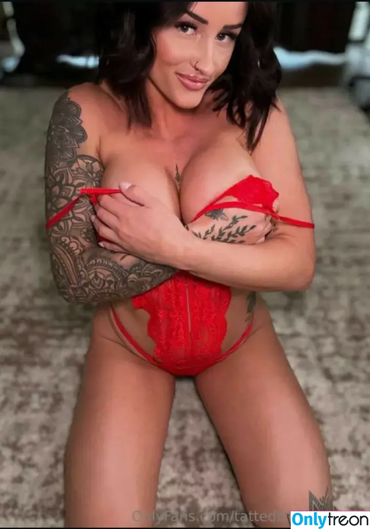Tattedlilbfitxo nude photo #0010 (brittanythehealthagent)