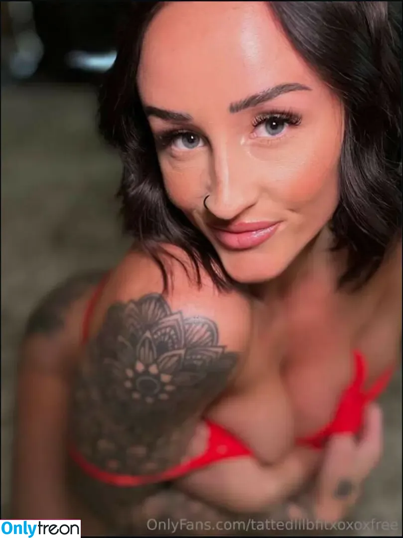 Tattedlilbfitxo nude photo #0011 (brittanythehealthagent)