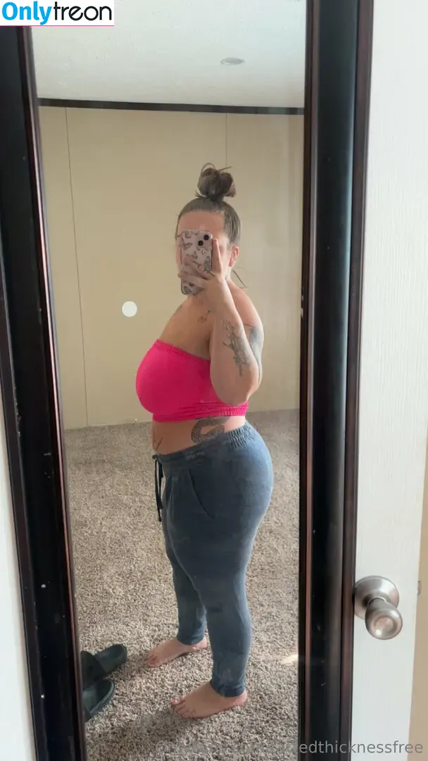 tattedthicknessfree голая photo #0049 (no1everdiedfromwantingtoomuch)