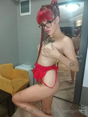 tattoedgirl1free / tattooed_girl99 фото голая #0092