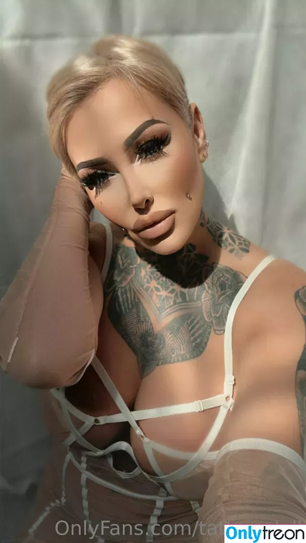 Tattoo_doll голая photo #0046 (tattoo___doll_)