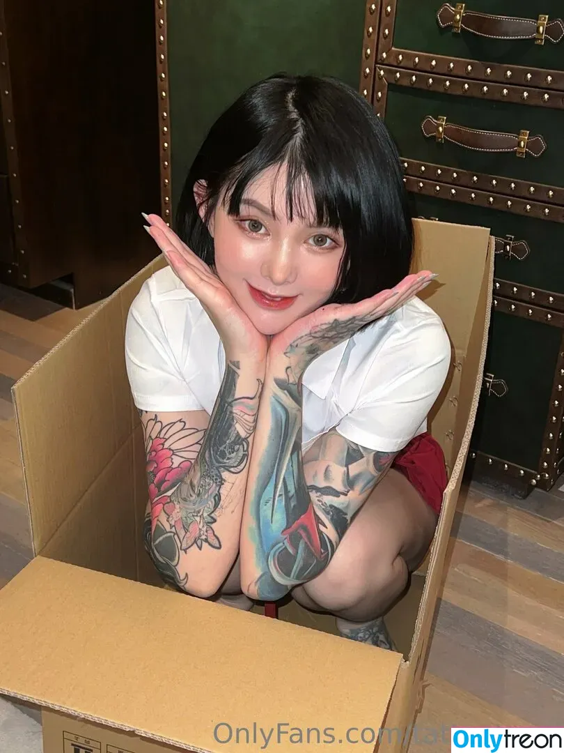 Tattoo Taozi nude photo #0075 (taozimomoko2002 / tattootaozi)