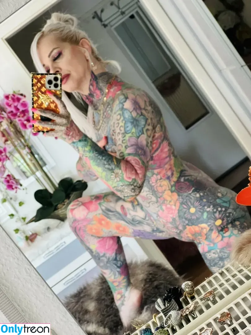 Tattoobutterfly nude photo #0003 (Tattoobutterfly)