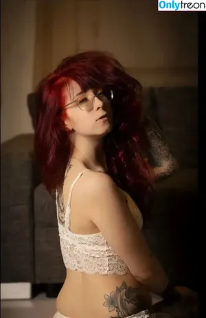 tattooed_redhead / inkedredheads nude photo #0018