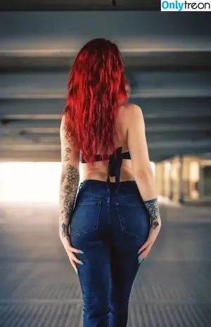 tattooed_redhead / inkedredheads nude photo #0026
