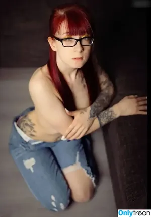 tattooed_redhead / inkedredheads nude photo #0040