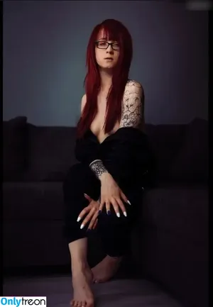 tattooed_redhead / inkedredheads nude photo #0043