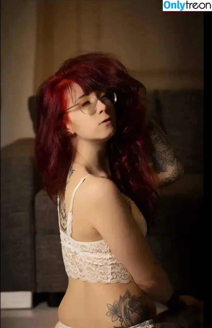 tattooed_redhead nude photo #0018 (inkedredheads)