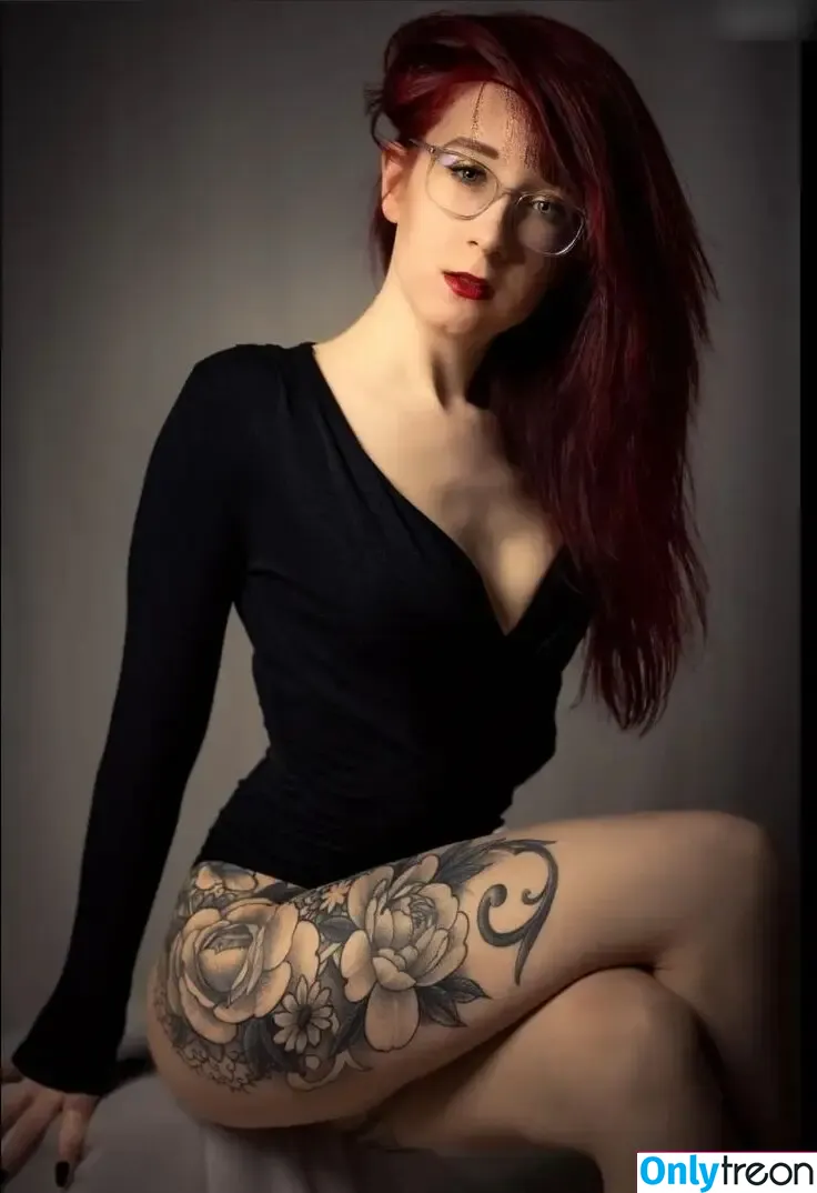tattooed_redhead nude photo #0020 (inkedredheads)